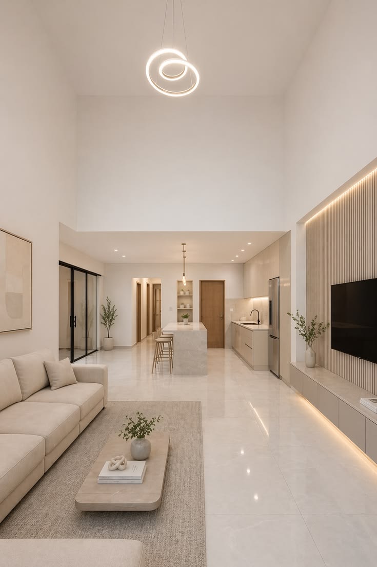 How to Transform a Rented Dubai Apartment Without Losing Your Deposit
