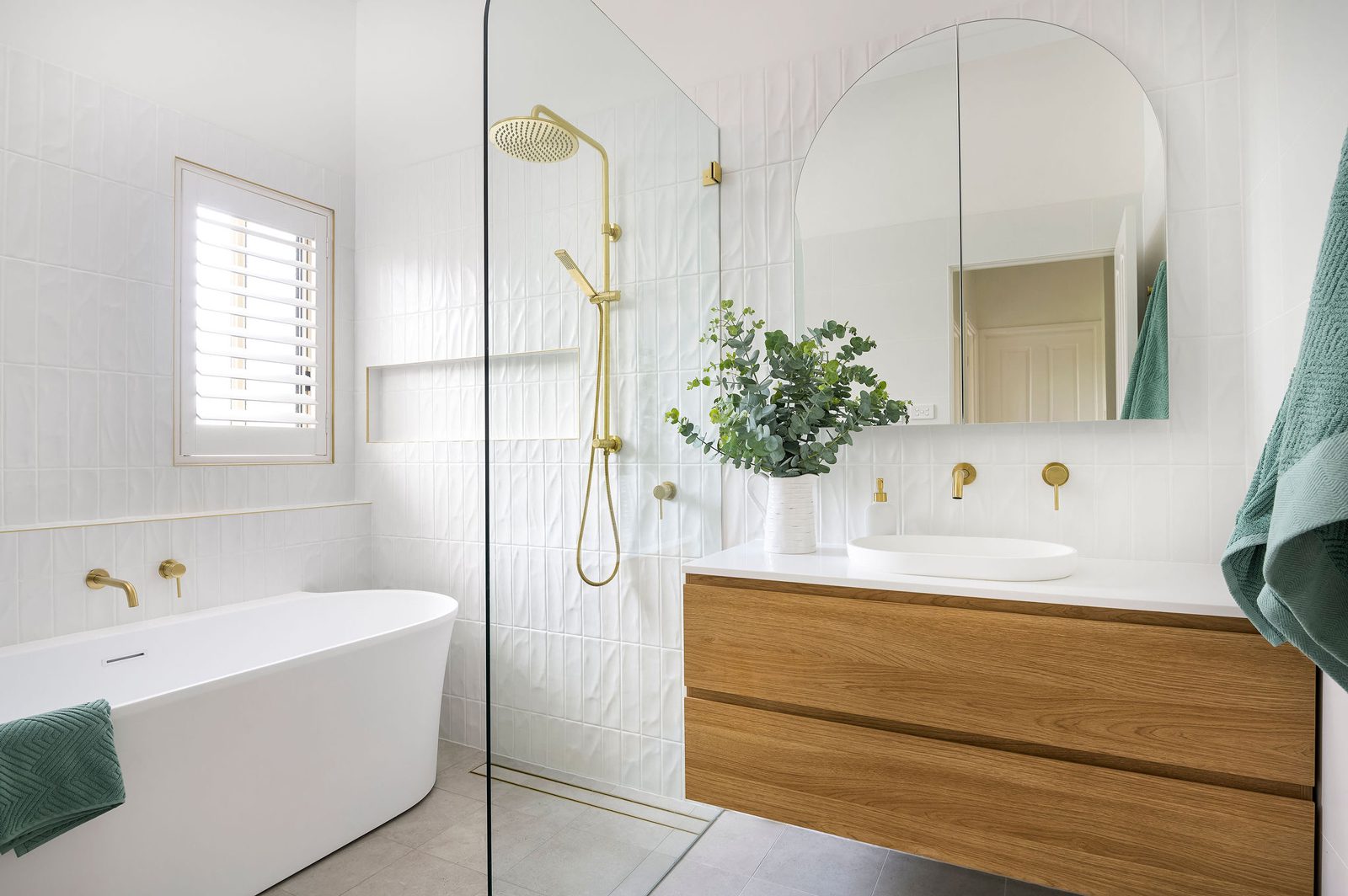 A Complete Guide to Choosing Bathroom Renovation Experts in Abu Dhabi