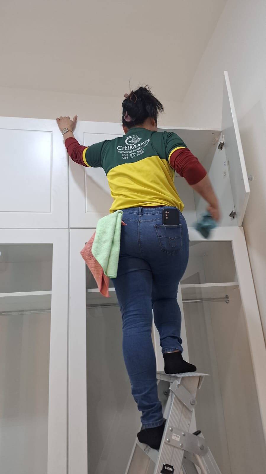 Home Cleaning Services Abu Dhabi – Complete Guide to a Cleaner, Healthier Home