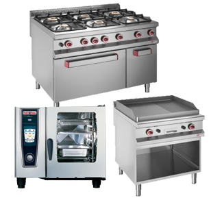 Designing a Flexible Commercial Kitchen for Changing Business Needs