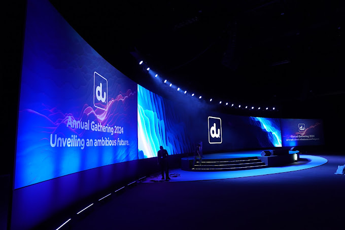 AV Equipment Rental in Dubai for Entertainment and Events