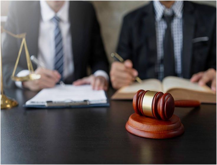 Personal & Legal Protection in the UAE | Maan IGP
