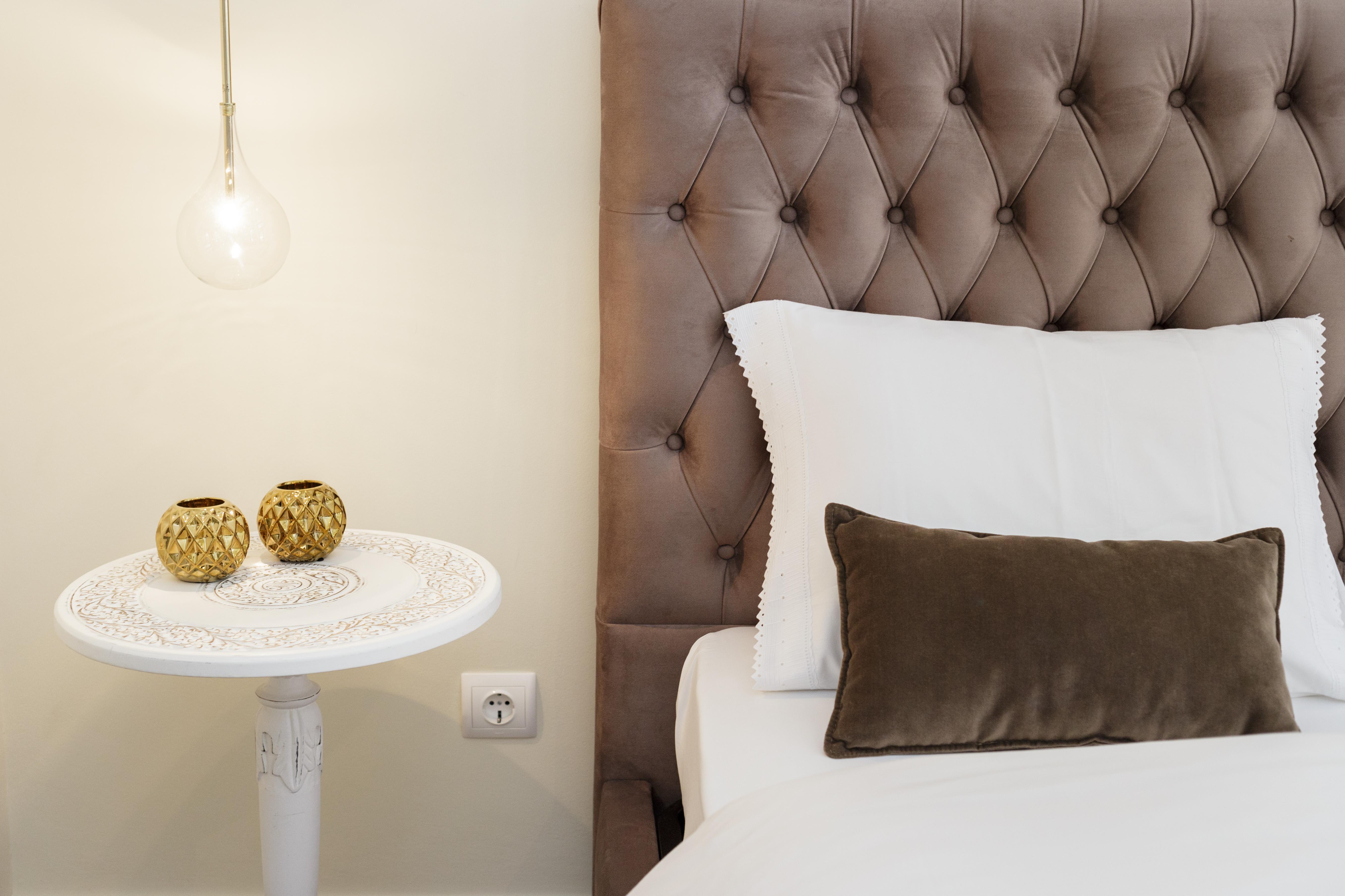 Bedroom Design Essentials: Combining Sleep Comfort With Practical Style