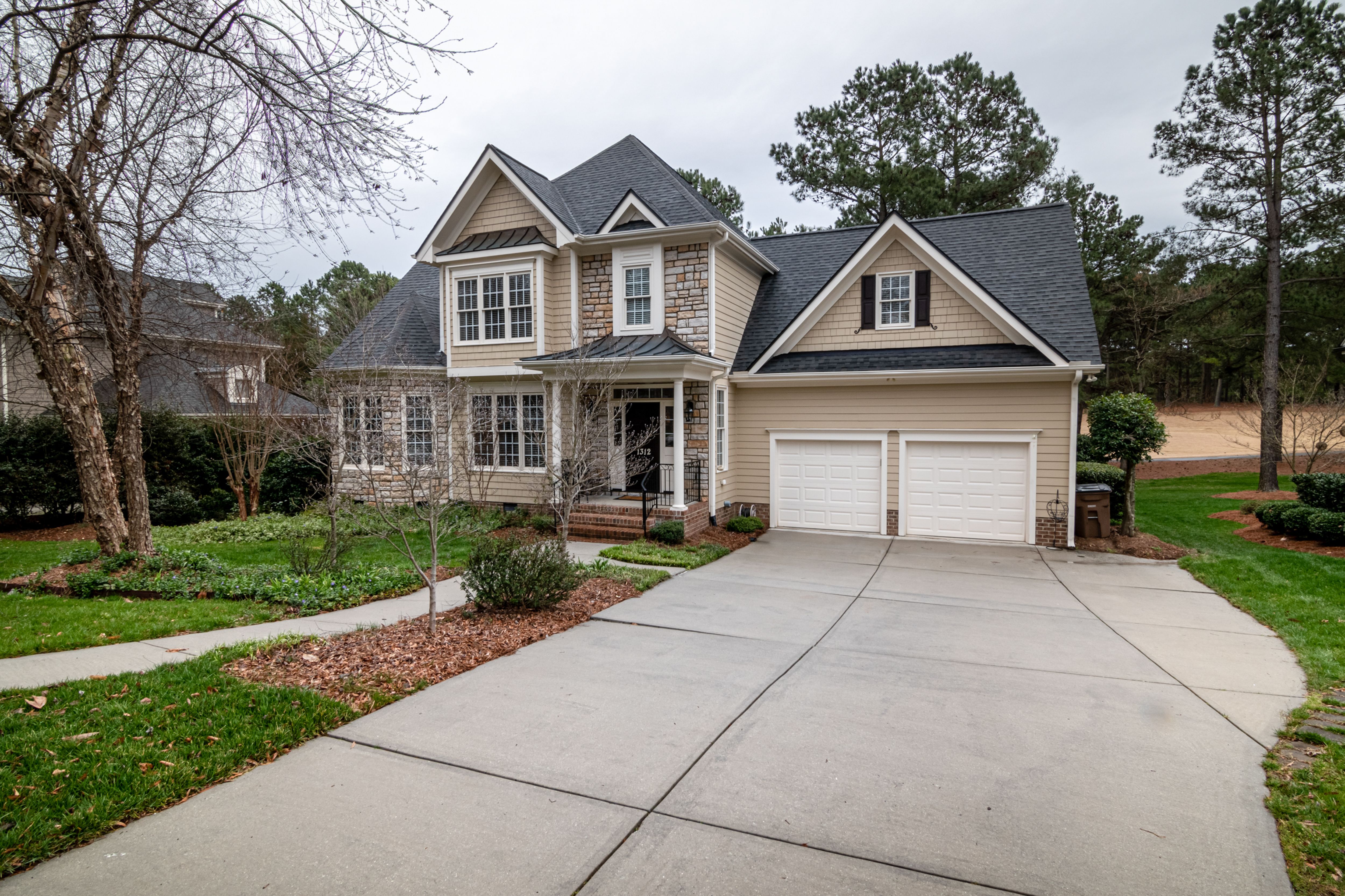 7 Common Concrete Driveway Problems and How to Prevent Them