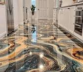 Epoxy Floor Coating Dubai – Durable & Seamless Flooring