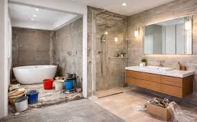 Looking for Reliable Bathroom Renovation Services in Abu Dhabi?