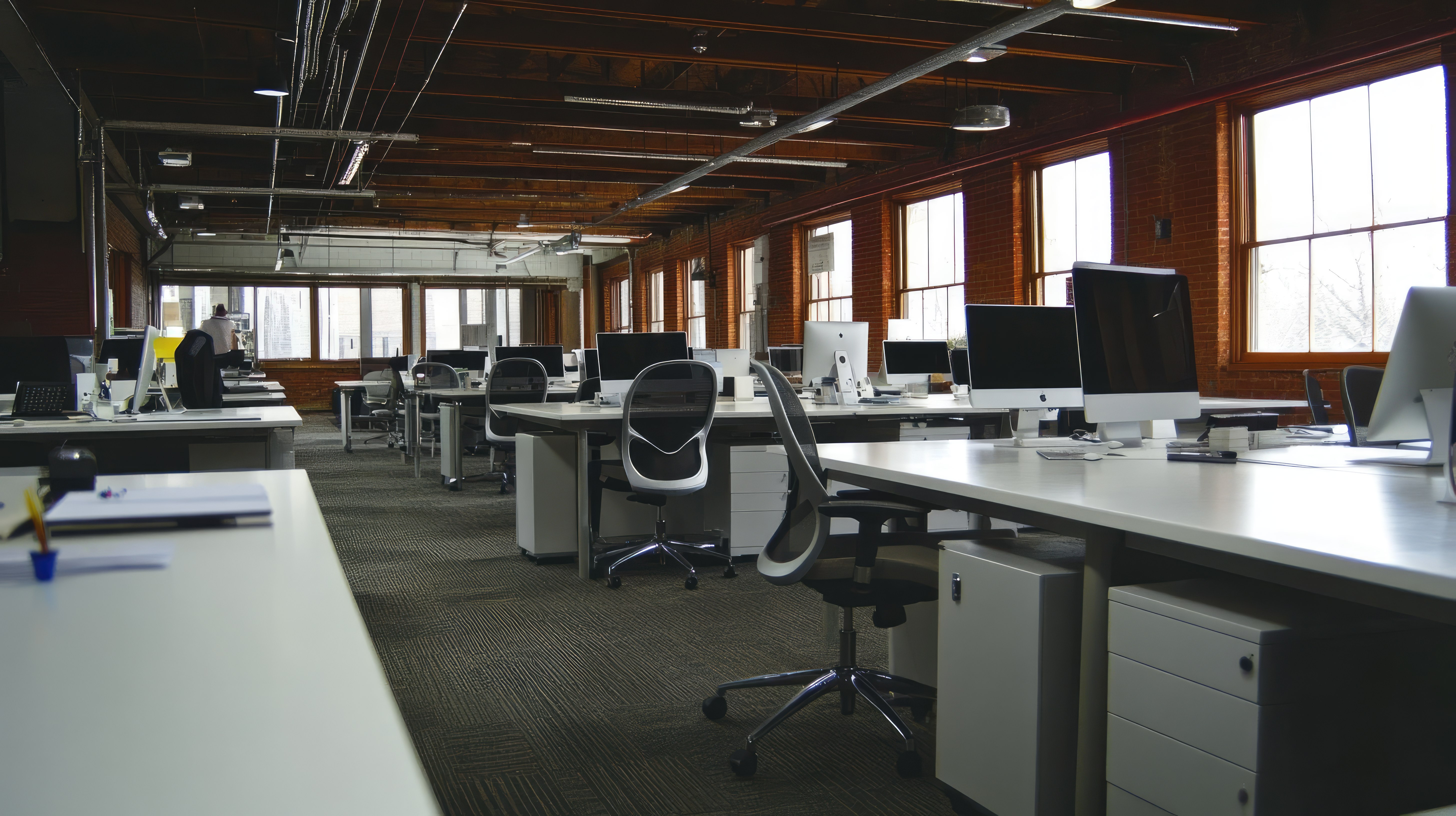 How to Choose Affordable and Stylish Office Furniture in Dubai