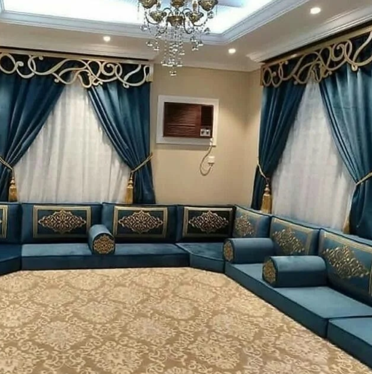 Fix Curtains Near Me in Abu Dhabi – Complete Guide by Sunlight Sofa and Curtains Repair