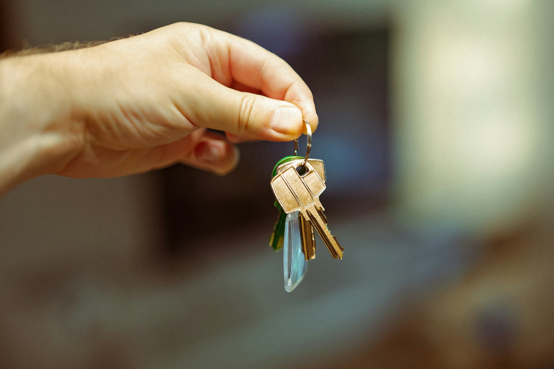 Dubai Apartment Handover: A Practical Snagging Checklist for New Owners