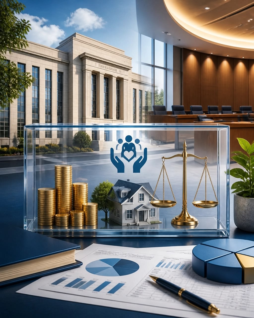 Legacy & Estate Planning in the UAE | Maan IGP