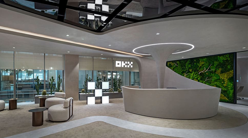 Designing Flexible Commercial Spaces for Changing Business Needs