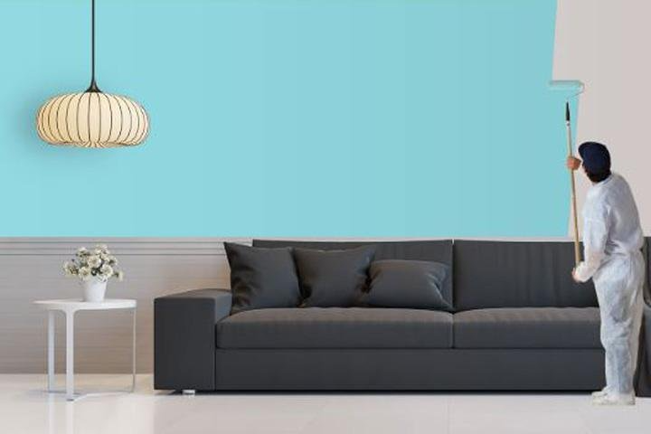 Interior Painting Dubai: Give Your Home a Fresh New Look Today